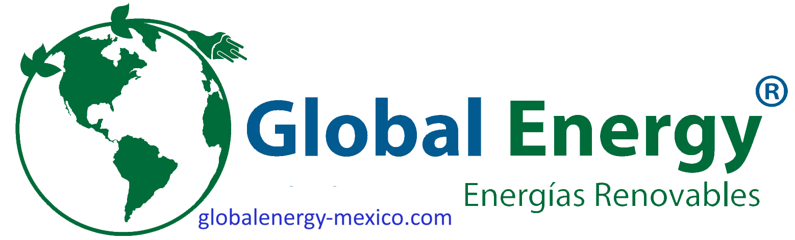 Global Energy calentadores solares